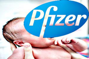 Pfizer Hit With Another Birth Defect Lawsuit