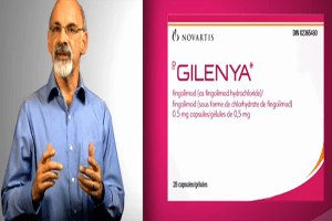 Serious Brain Infection In Gilenya Patient