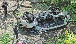 Deadly SUV Accident at Bronx Zoo Under Investigation