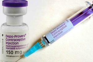 Recent Depo-Provera Use May Rise Breast Cancer Risk
