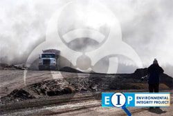 Environmental Group ID’s 28 Coal Ash Pollution Sites
