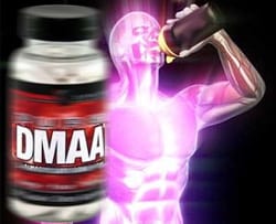 FDA Issues Warning Letters to Makers of DMAA Workout Boosters