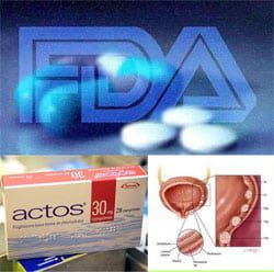 National Law Firms Calls for More FDA Action on Actos Bladder Cancer Threat
