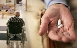 Nursing Homes Overprescribing Antipsychotic Drugs