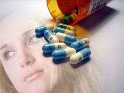 Study Finds SSRI Antidepressant Side Effects Outweigh Their Benefits