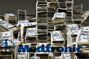 Medtronic Investors To Settle Infuse Lawsuit