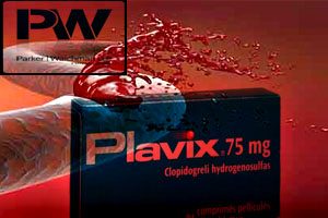 Plavix Bleeding Side Effect