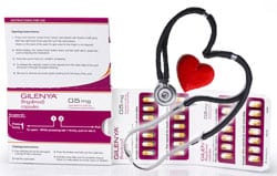 FDA Announces New Gilenya Restrictions for Heart Patients