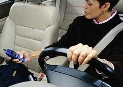 Safe Texting While Driving Not Possible, Studies Find