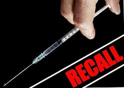 Study Reports Spike In Medical Device Recalls