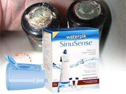 Waterpik to Replace SinuSense™ Water Pulsator Device Over Consumer Complaints