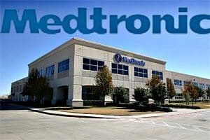 medtronic clinical trials