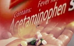 Study Finds Many Face Acetaminophen Overdose Risk Due to Misuse