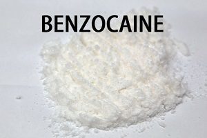 Benzocaine Warning