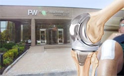 Lawsuit Claims Failure Of Zimmer NexGen Knee Implant Led To Revision Surgery