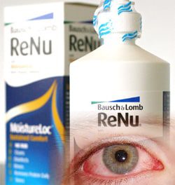 Motion Seeks to Have Court Consider New Renu with MoistureLoc Evidence