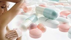 Use of Fertility Drugs Can Raise Breast Cancer Risks