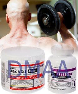Yet Another Study Casts Doubt on DMAA Supplement Claims
