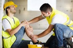 Construction Worker Injuries