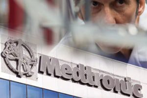 medtronic's infuse in question