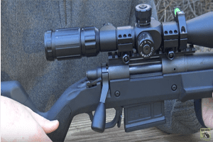 Parker waichman files class-action against remington arms over defective model 700 rifle