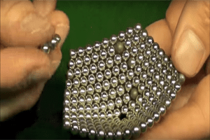 Makers of Buckyballs shuts books on business, being liquidated