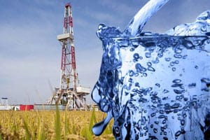 fracking wells leak