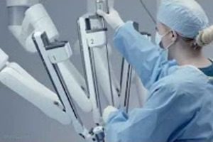 Study Finds Little Benefit To Procedures Using Da Vinci Surgical Systems Robot Device