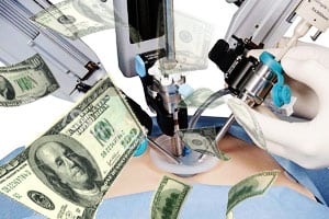 robotic-surgery-to-costly
