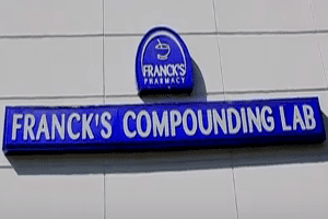 Compounding Pharmacy’s Product Accused of Blinding Patients