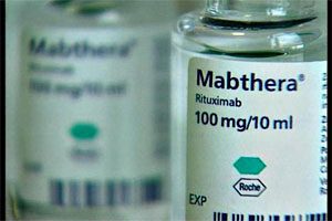 Risk of fatal skin reactions linked to mabthera