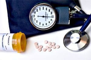 Blood Pressure Drugs