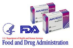 FDA-Avandia-Restrictions
