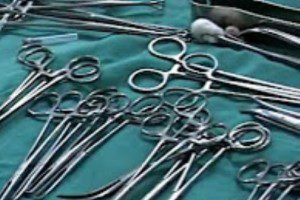 Medical Device Surgery
