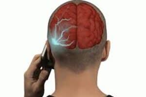 Cell Phones Linked to Brain Tumors
