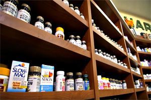 Dietary supplement containing dmaa recalled