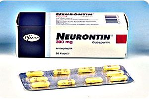 Pfizer Influenced Neurontin Studies