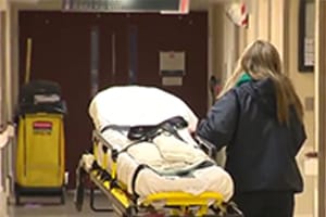Hospitals Narrowly Escape Federal Penalties