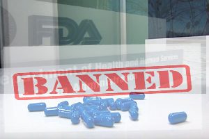 Fda to ban dangerous dietary supplements