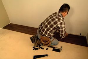 Floor and decor lawsuit – laminate flooring class action