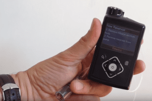 Medtronic recalls minimed insulin pumps due to inaccurate bolus screen issue