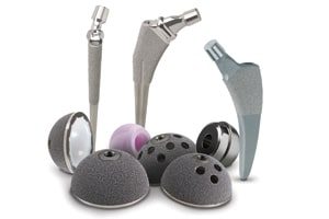 Recall Issued for Zimmer Hip Replacement Parts