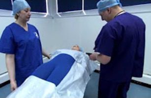 Surgical Warming Blanket Introduced Infection
