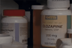 Clozapine Neutropenia Risk
