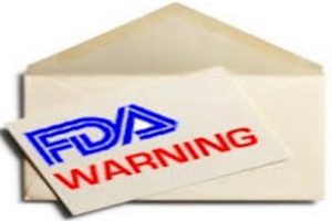 FDA Warns of Bone Fracture Risk for Diabetes Drugs