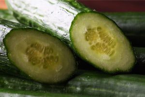 Salmonella-Tainted Cucumbers Responsible for Three Deaths