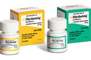 FDA Updates Contraindications for Myrbetriq