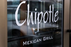 Officials Expect More E. Coli Cases Linked to Chipotle