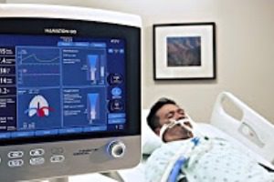 Software Problem with Hamilton-G5 Ventilator Results in Recall