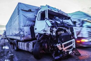 Truck-Accident